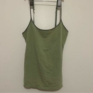 Victoria’s Secret cami